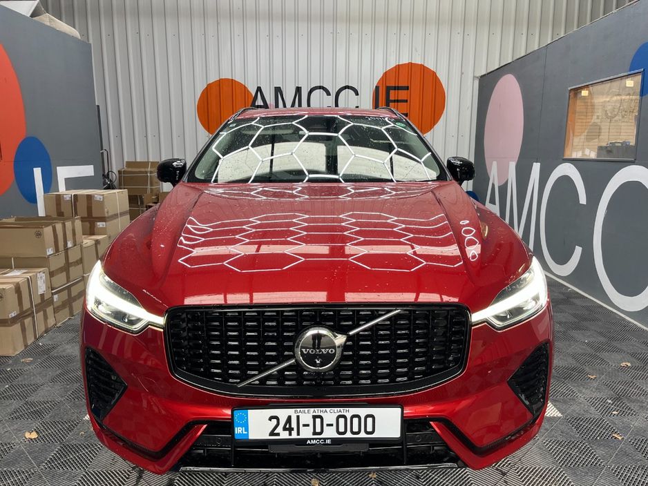 2024 Volvo XC60