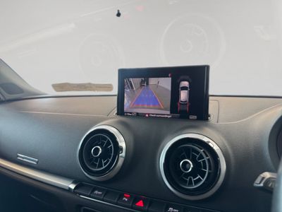 2017 Audi A3