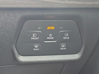 2021 SEAT Leon