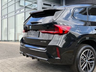 2026 BMW iX1