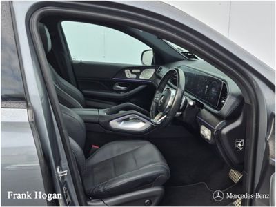 2022 Mercedes-Benz GLE Class