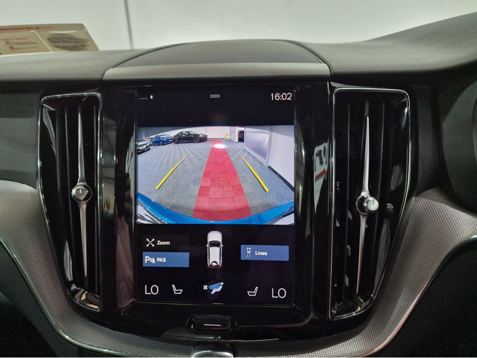 2021 Volvo XC60