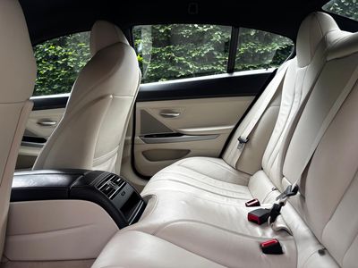 2018 BMW 6 Series