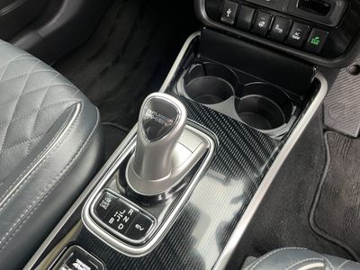 2020 Mitsubishi Outlander