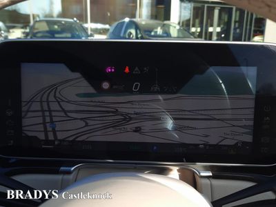 2022 Mercedes-Benz S Class