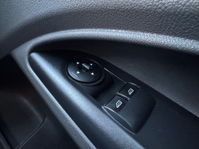 2022 Ford Transit Connect