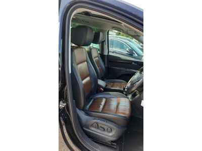 2017 SEAT Alhambra