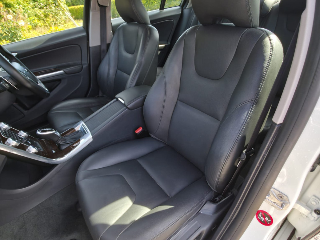 2018 Volvo S60