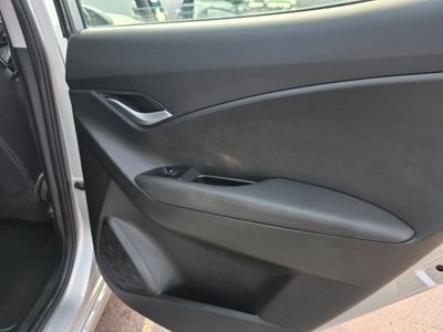 2016 Hyundai ix20