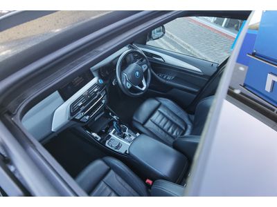 2021 BMW iX3