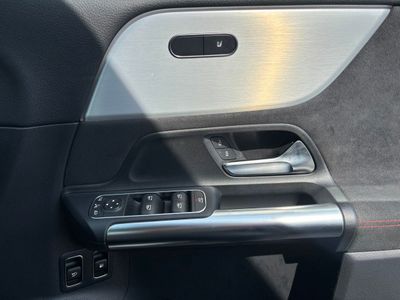2025 Mercedes-Benz GLA Class