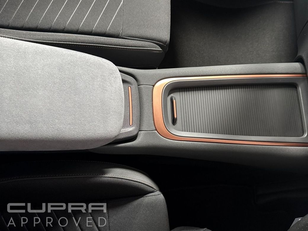 2023 Cupra Born
