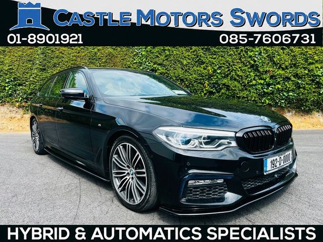 vehicle for sale from Castle Motors Swords