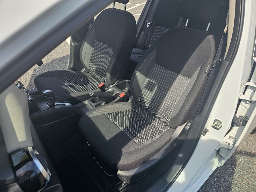 2021 Nissan Micra