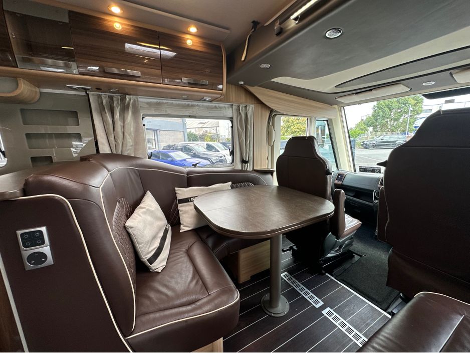 2017 Fiat Ducato