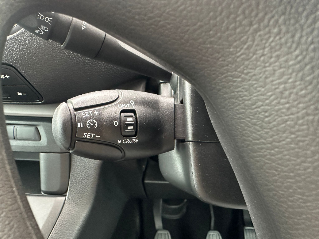 2021 Citroen SpaceTourer