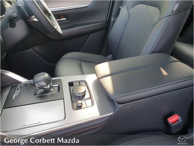 2025 Mazda CX-60