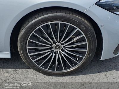 2025 Mercedes-Benz CLE