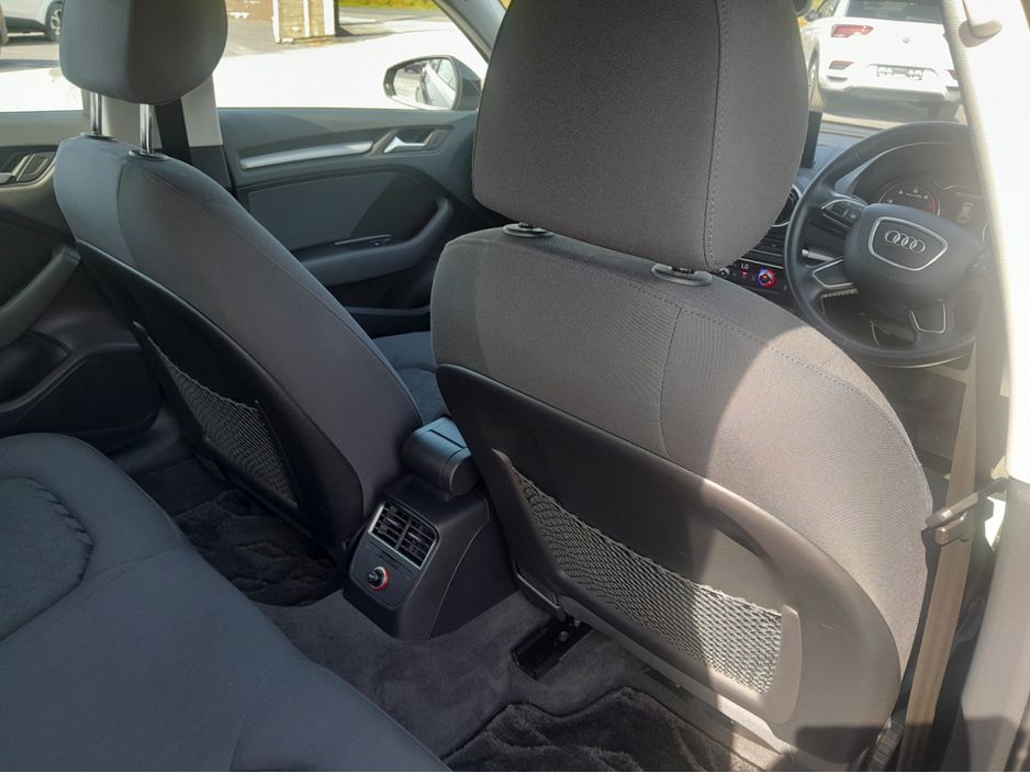 2014 Audi A3