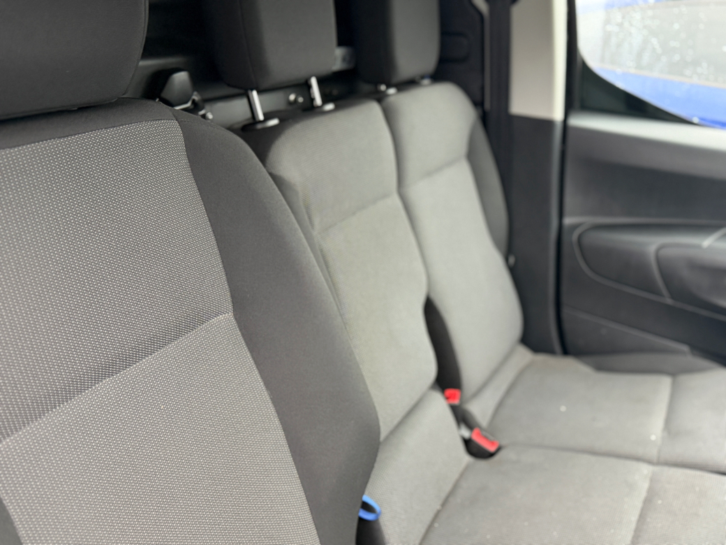 2022 Citroen Berlingo