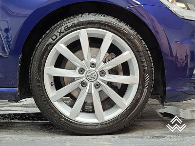 2020 Volkswagen Golf