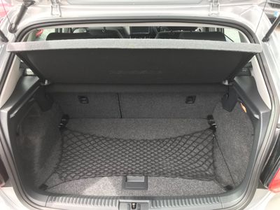 2014 Volkswagen Polo