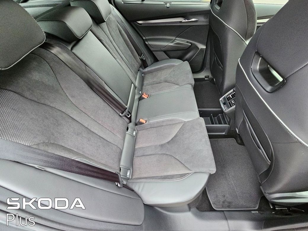 2025 Skoda Enyaq