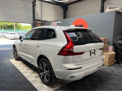 2021 Volvo XC60