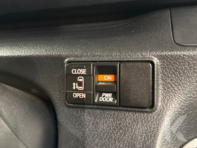 2021 Toyota Sienta