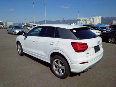 2017 Audi Q2