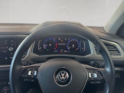 2020 Volkswagen T-Roc