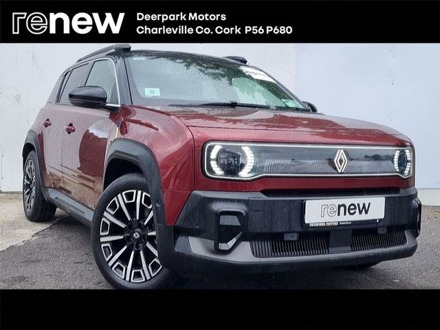 vehicle for sale from Deerpark Motors Charleville