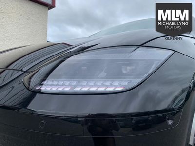 2024 Hyundai Ioniq 6