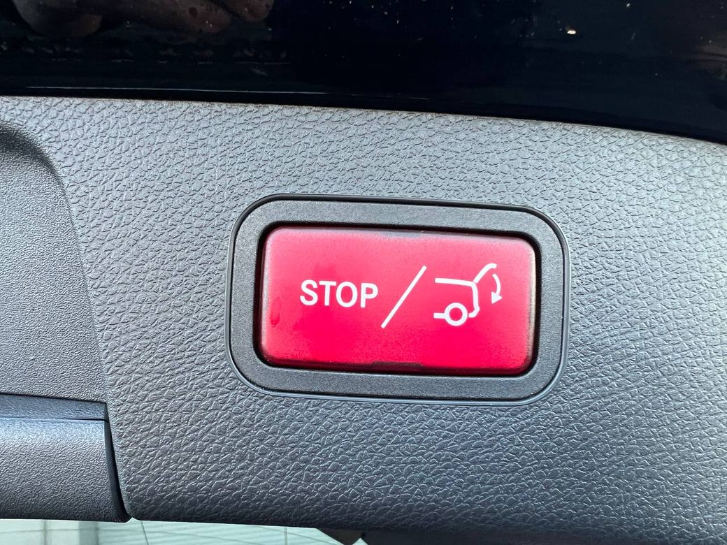 2018 Mercedes-Benz GLA Class