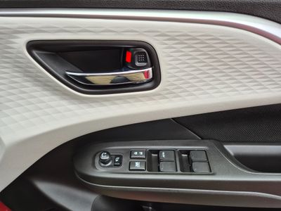 2024 Suzuki Swift