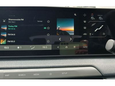 2026 Kia EV4