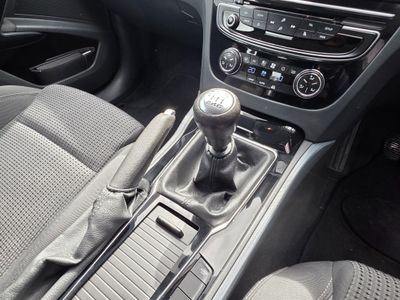2016 Peugeot 508