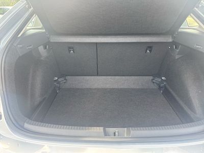 2024 Volkswagen Taigo