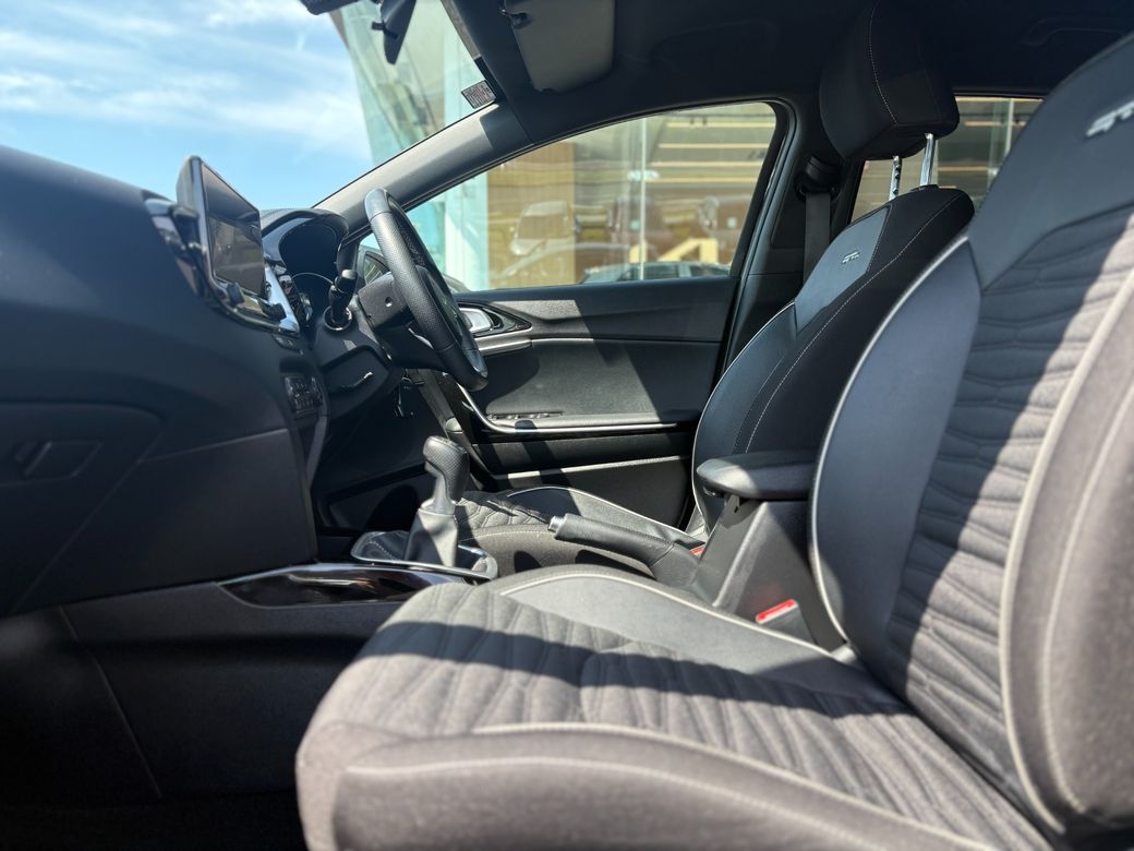2023 Kia Ceed
