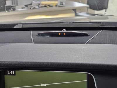 2016 Mercedes-Benz E Class