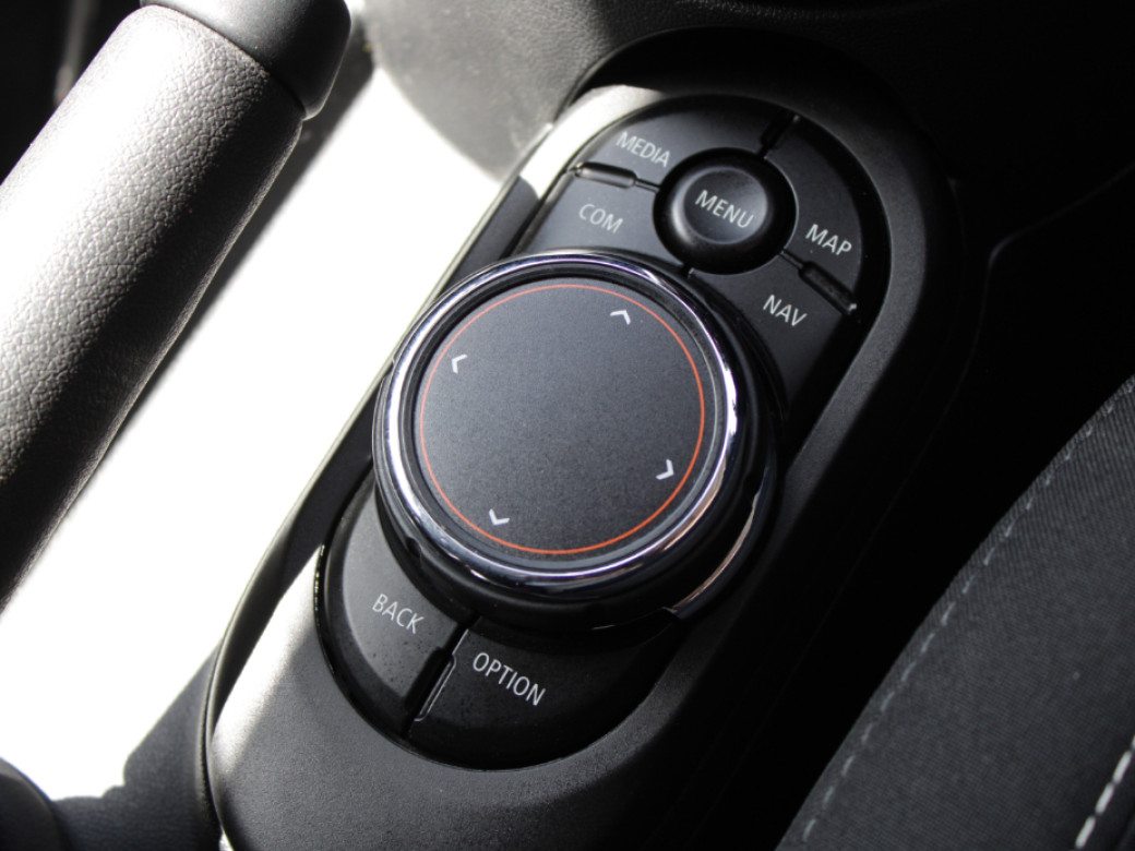 2019 Mini Cooper S