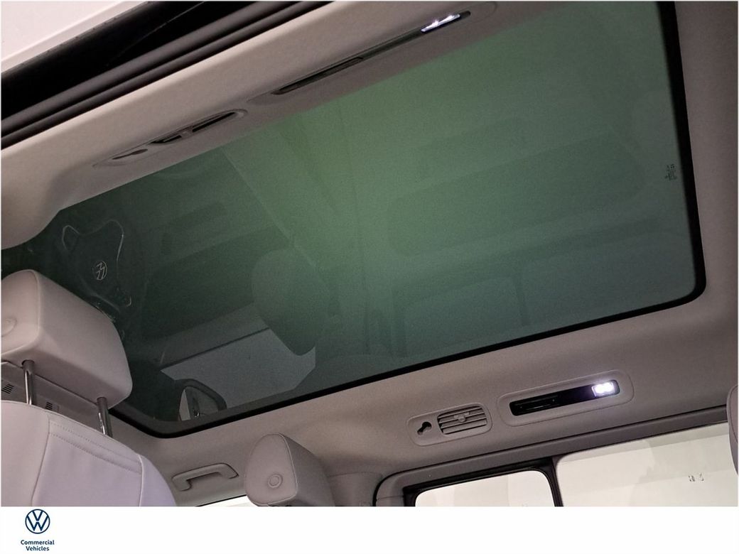 2026 Volkswagen ID. Buzz
