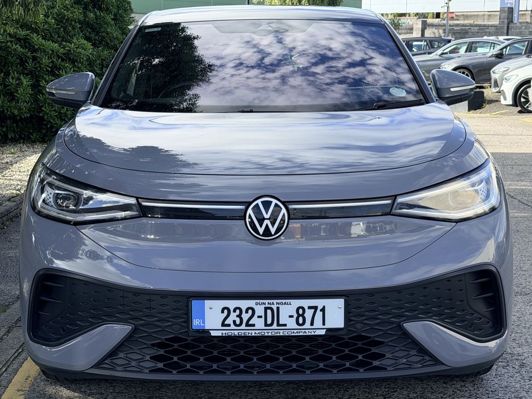 2023 Volkswagen ID.5