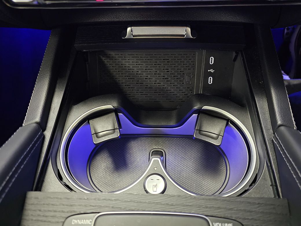 2025 Mercedes-Benz GLE Class