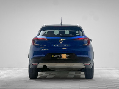 2020 Renault Captur