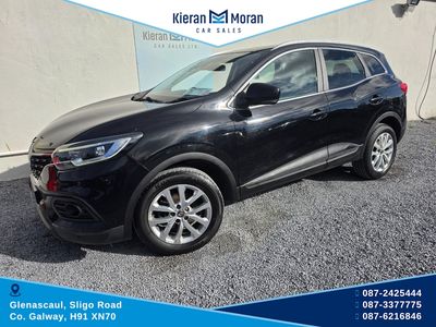 2019 Renault Kadjar