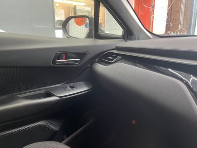 2019 Toyota C-HR