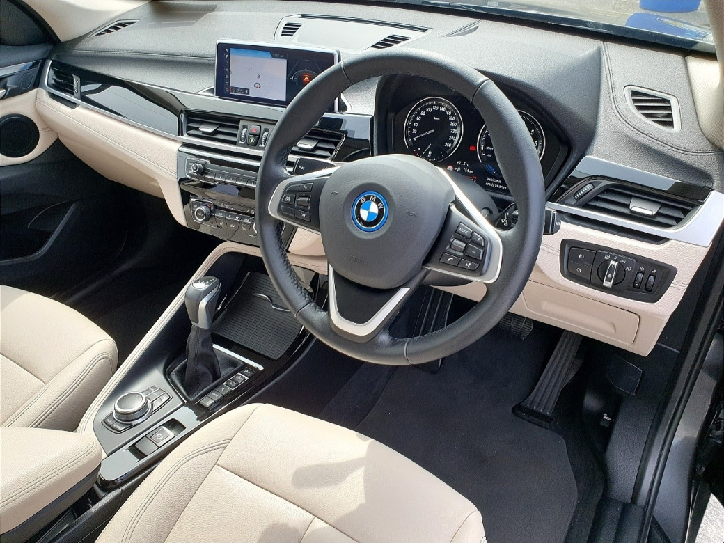 2022 BMW X1