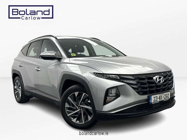 vehicle for sale from Boland Carlow
