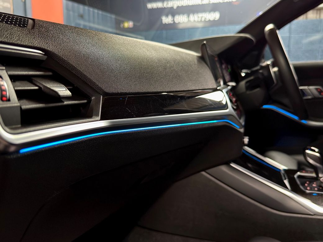 2020 BMW 3 Series